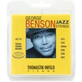Photo of Thomastik-Infeld GR112 George Benson Roundwound Jazz Guitar Strings - .012-.053 Medium-Light