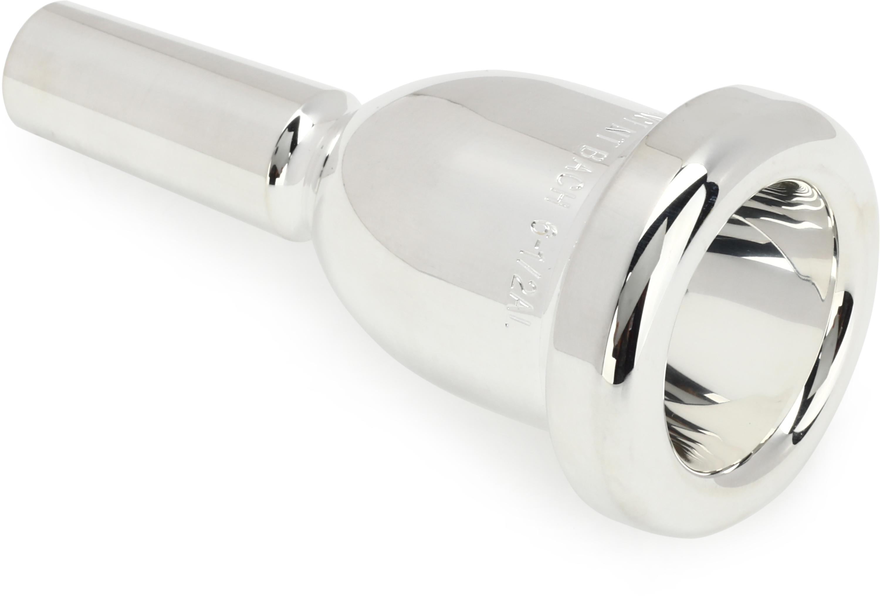 Trombone Mouthpieces - Top things to look for in finding one 