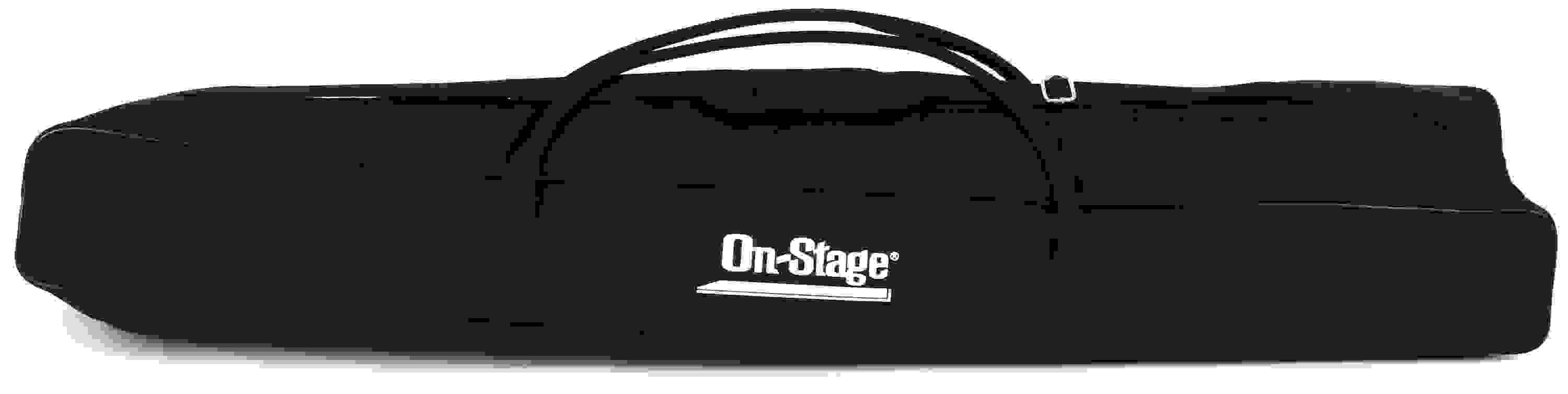 On-Stage SSB6500 Bag for 2 Speaker Stands or 6 Mic Stands