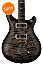 Photo of PRS Custom 24-08 10-Top Electric Guitar - Charcoal Burst/Charcoal