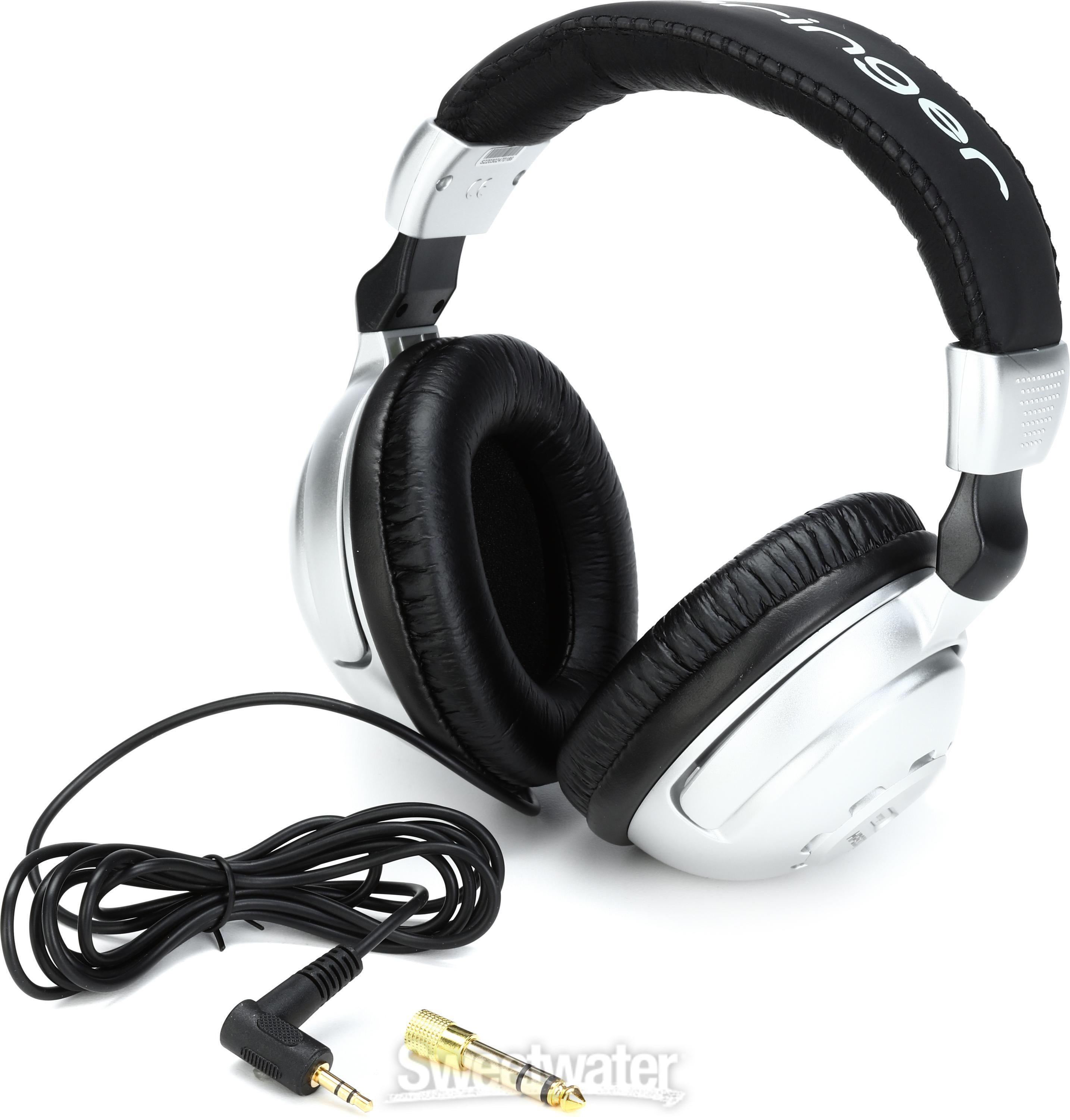 Beginner studio headphones hot sale