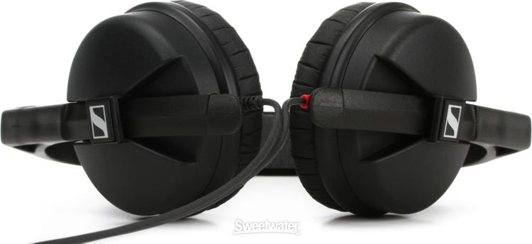 Replacement Ear Pads for the KRK KNS Series Headphones - Earpadz Midnight  Series