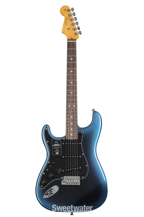 Fender American Professional II Stratocaster Left-handed - Dark