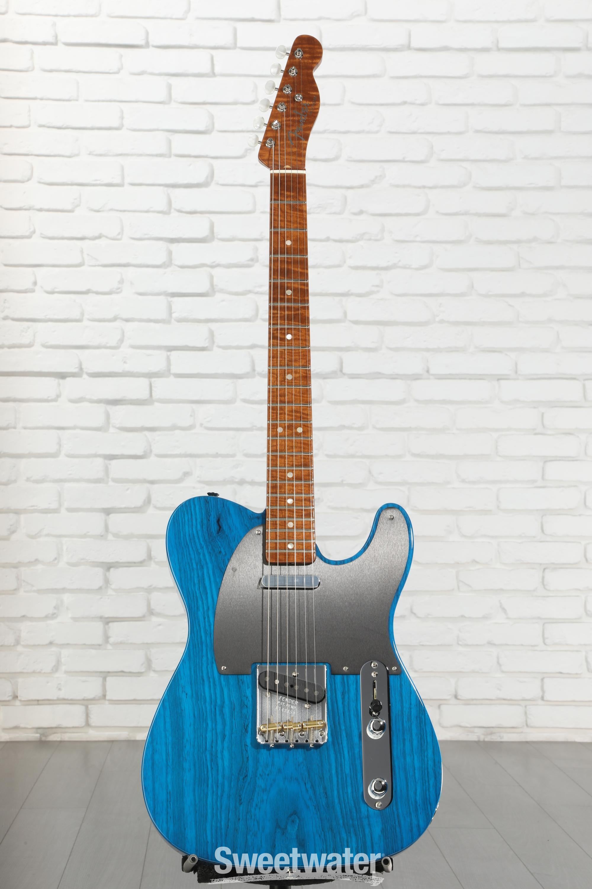 Fender Custom Shop American Custom Telecaster Electric Guitar