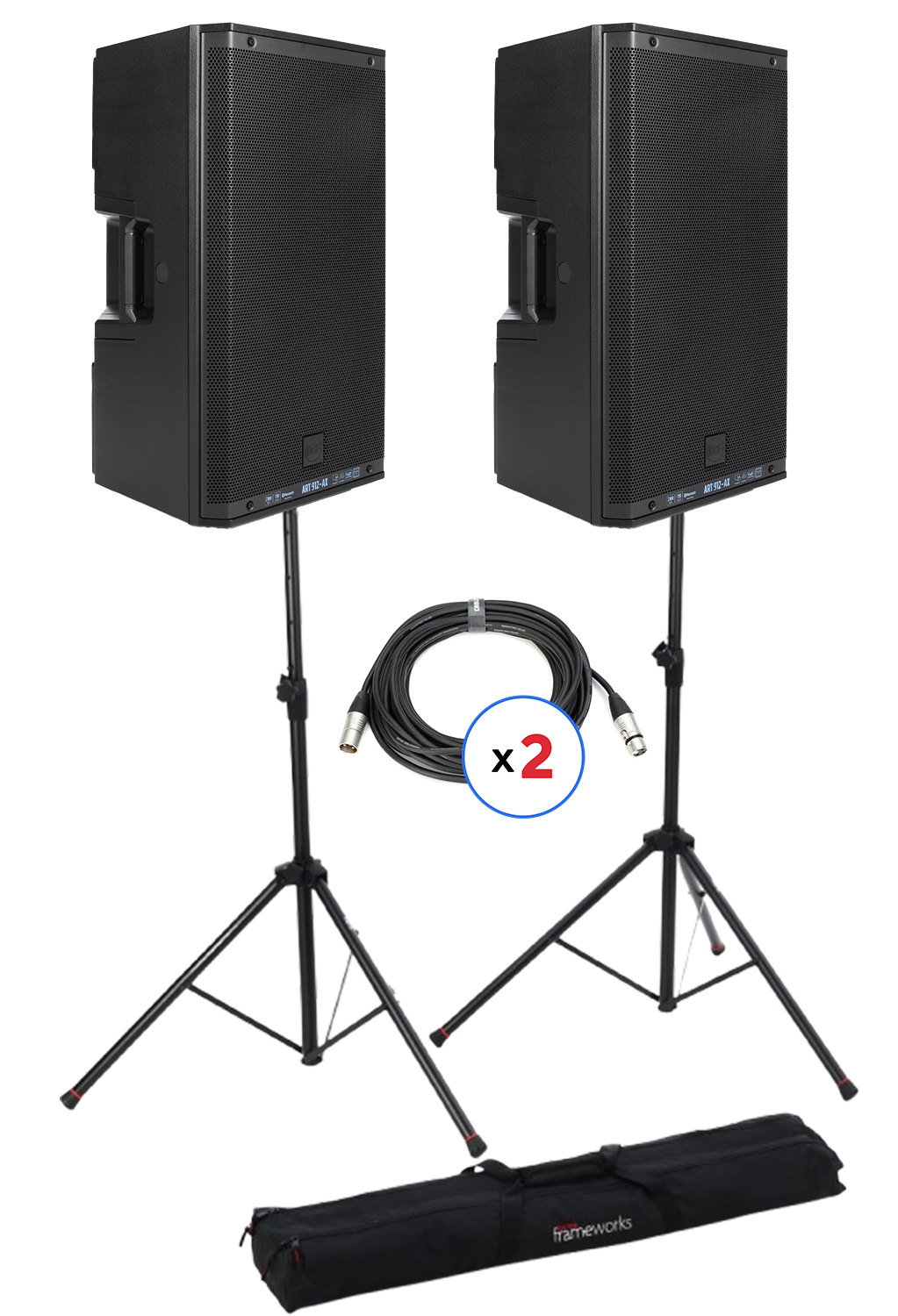 ＲＣＦ RCF ART 912-AX – United States