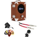 Photo of Pignose Amps Pignose 5-watt 1x5" Combo Amp Essentials Bundle - Brown
