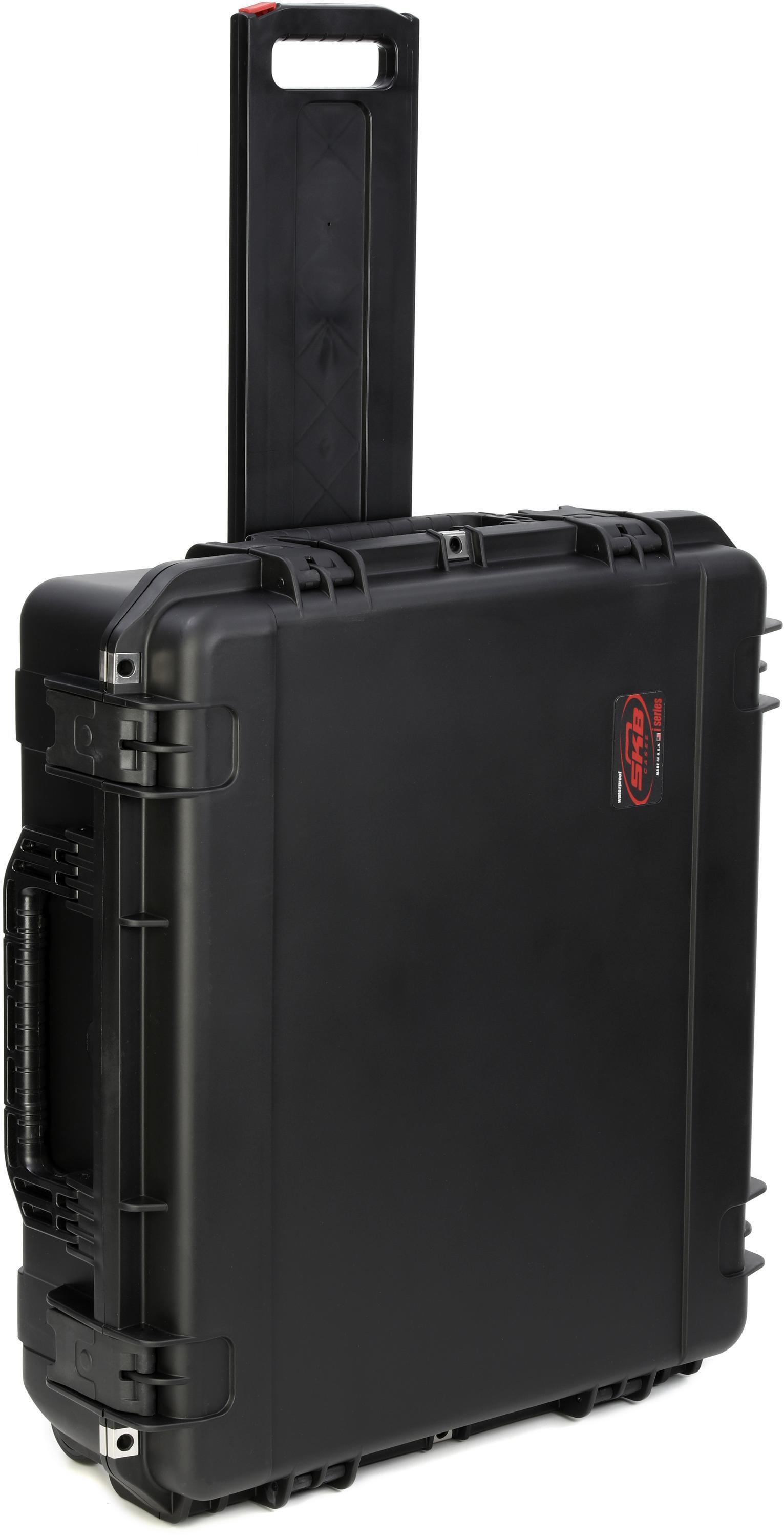 SKB 3i-2421-7LH iSeries Line 6 Helix/Helix LT Multi-Fx Case