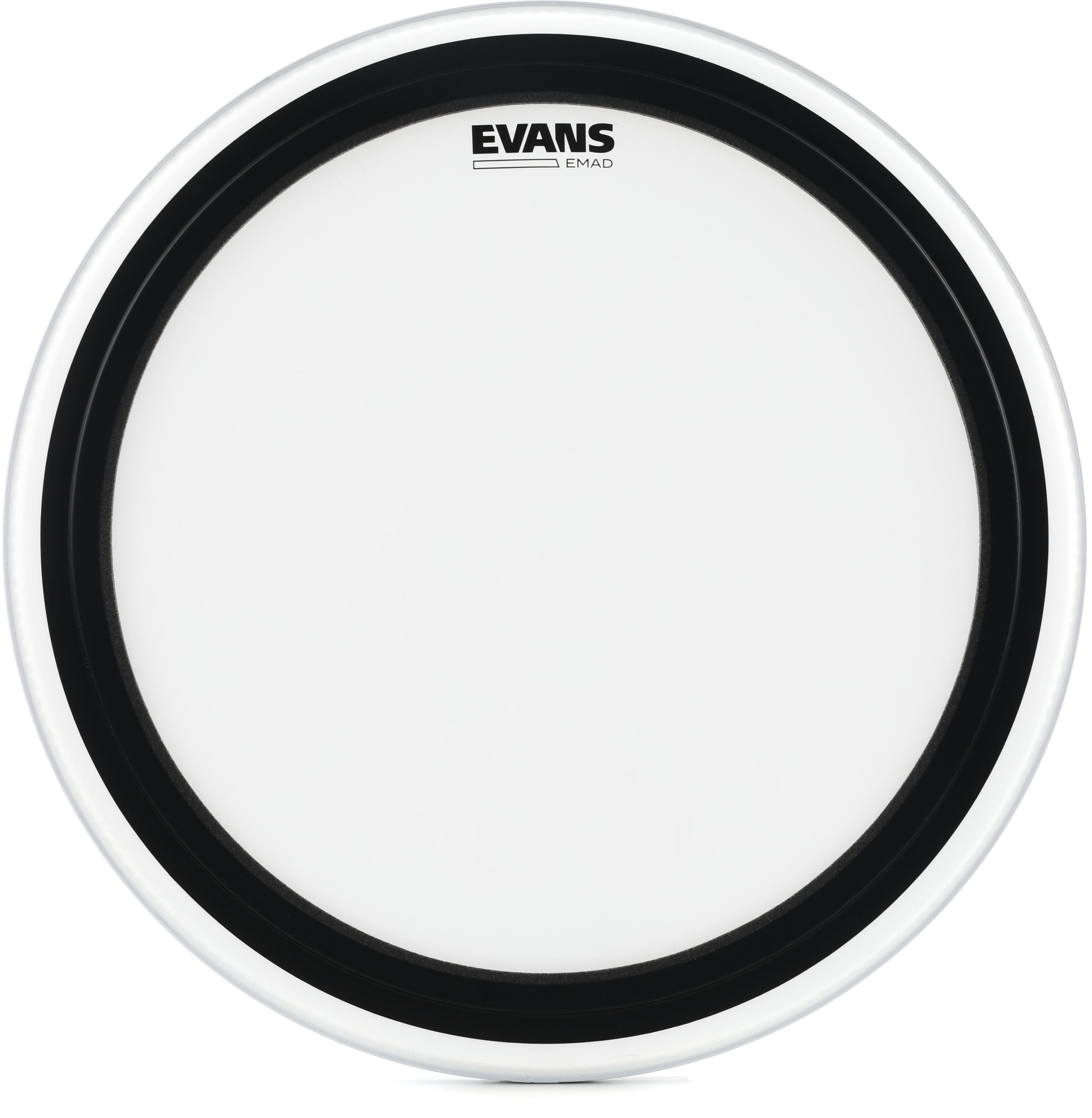 Best bass store drum batter head