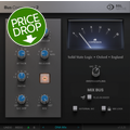 Photo of Solid State Logic Bus Compressor 2 Plug-in