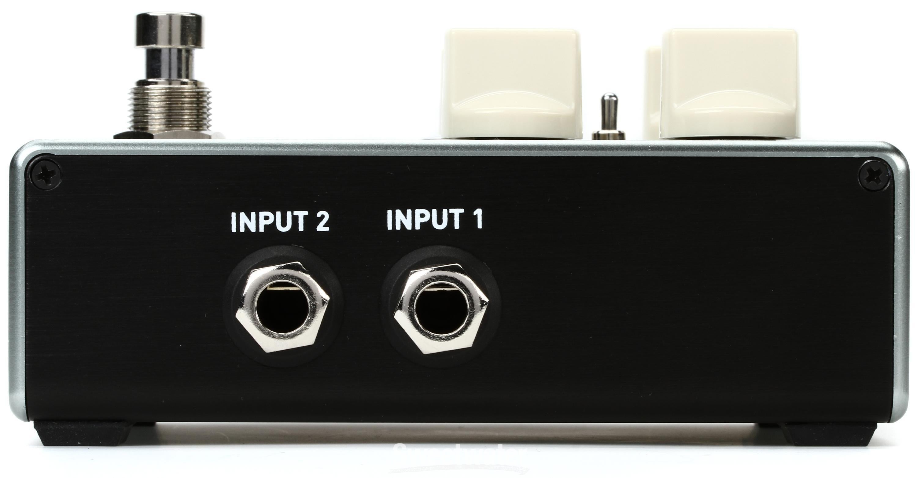 Source Audio C4 Synth Pedal | Sweetwater