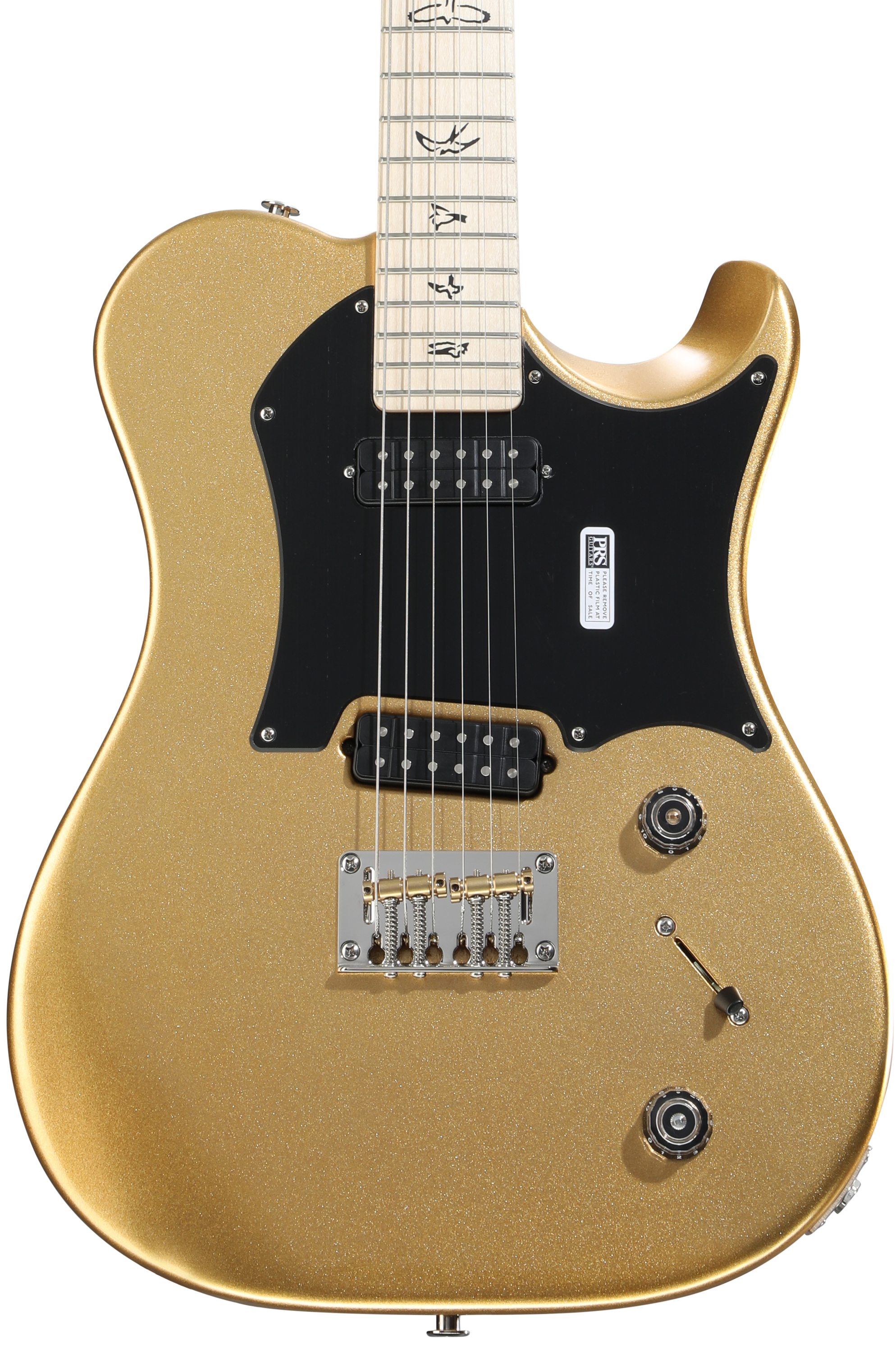 PRS Myles Kennedy Signature Electric Guitar - Egyptian Gold