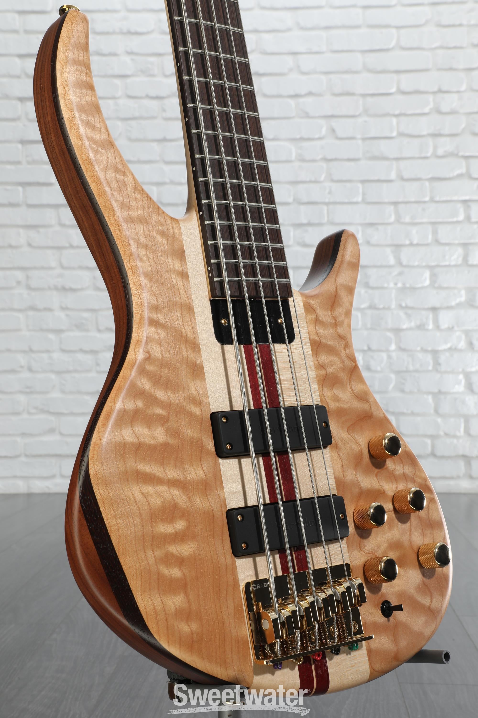 ベース Tobias Classic IV Tobias The Return of a Classic – Gibson