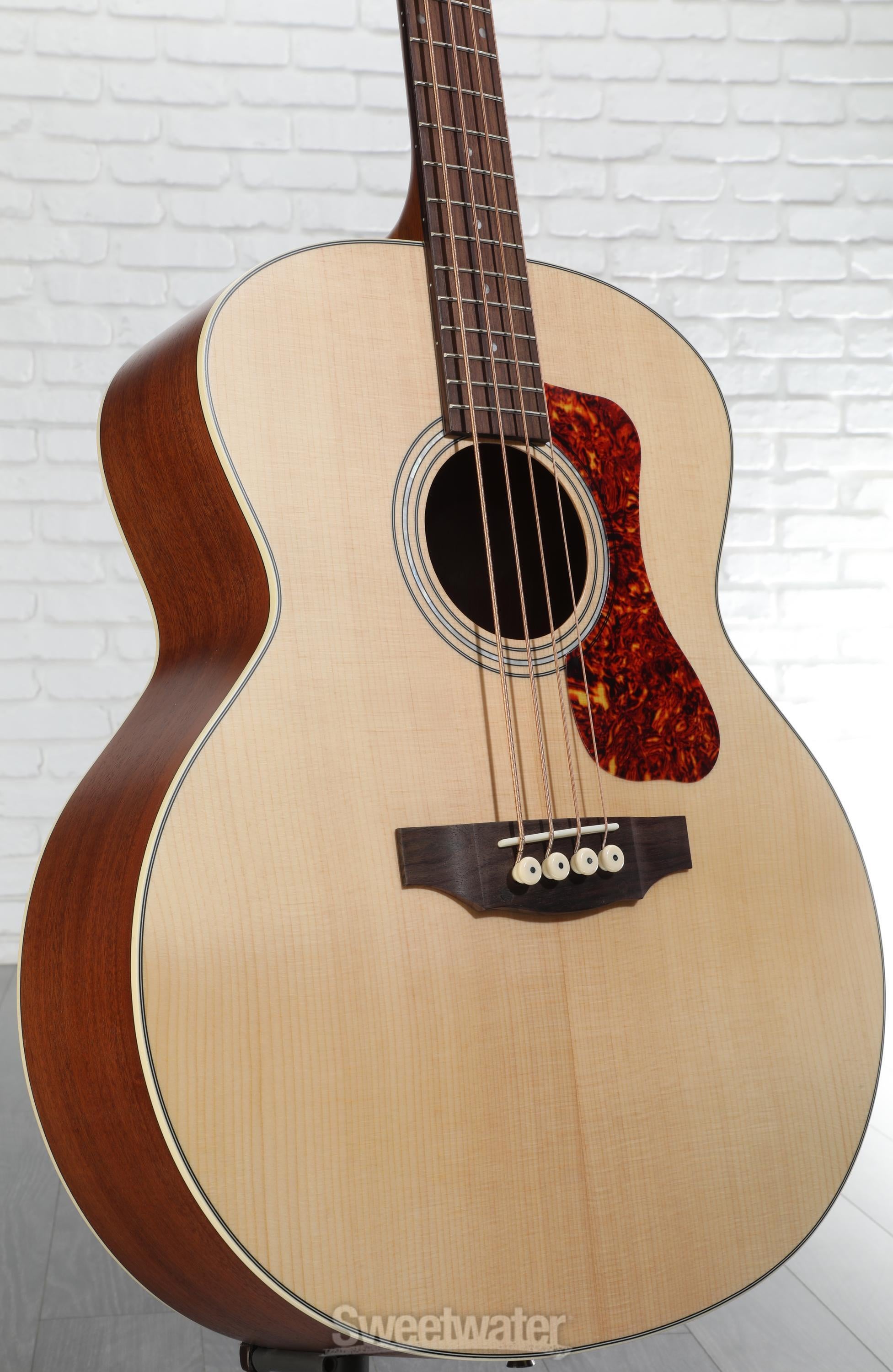 GUILD GUITAR B-240E NAT【国内正規品】 Guild Guitars | B-240E Natural