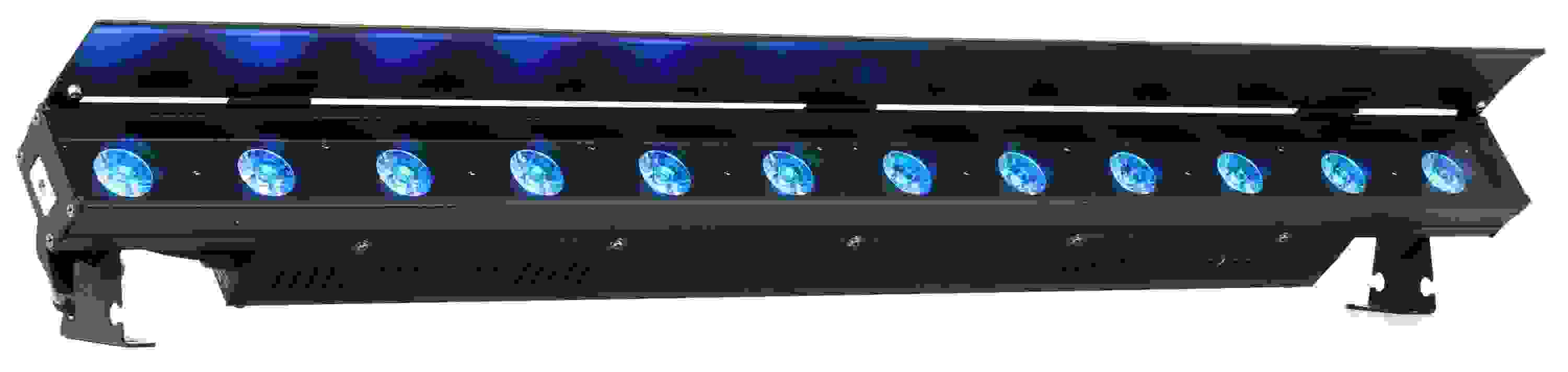 ADJ Ultra Hex Bar 12 12-LED RGBAW+UV Linear Bar