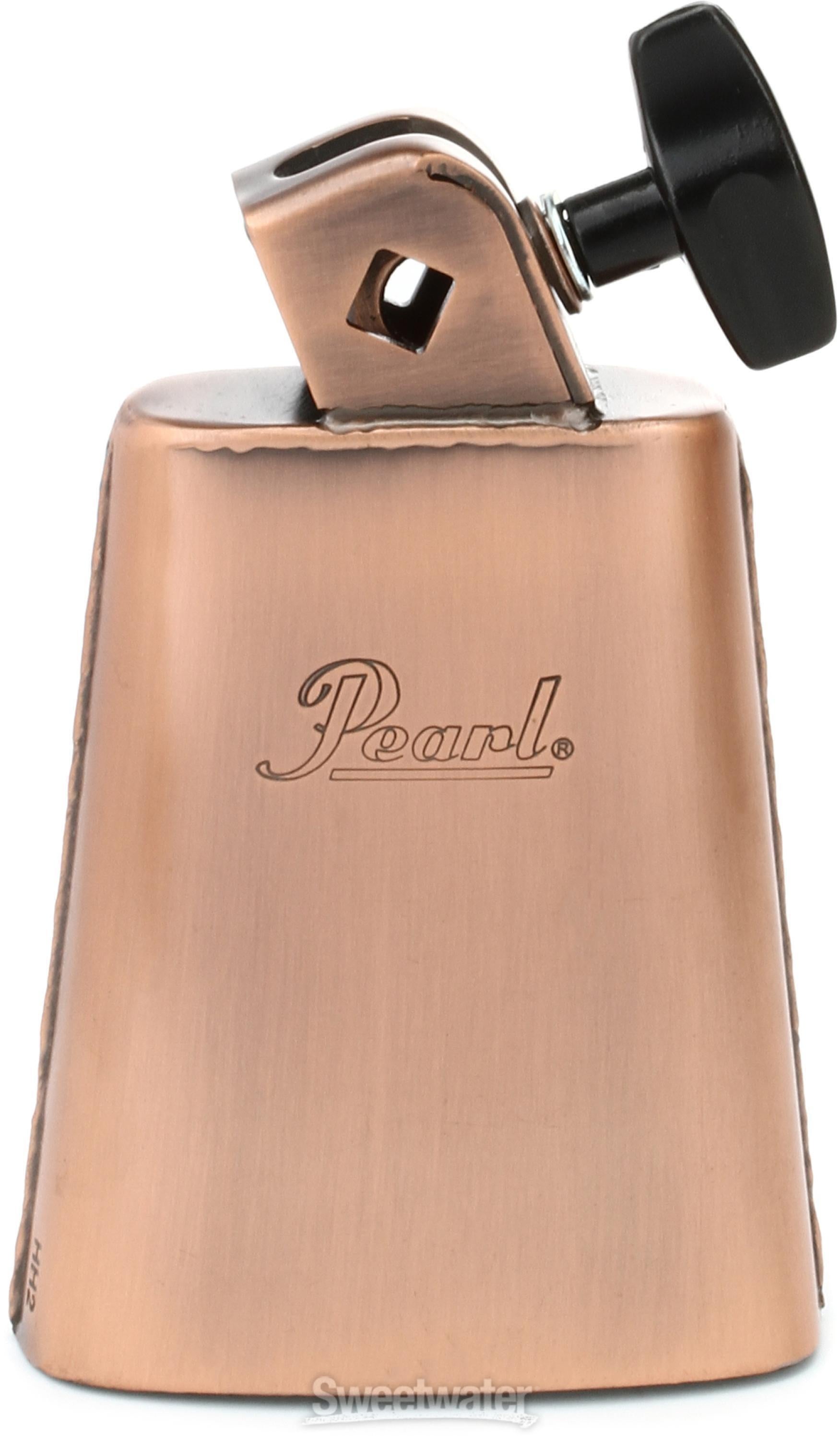 Pearl HH2 ClaBELL Horacio Hernandez Signature II Foot Clave