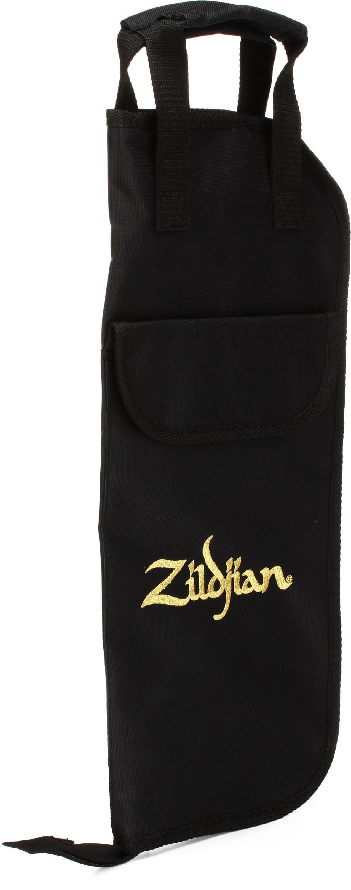 Zildjian Gigging Stick Bag - Black | Sweetwater