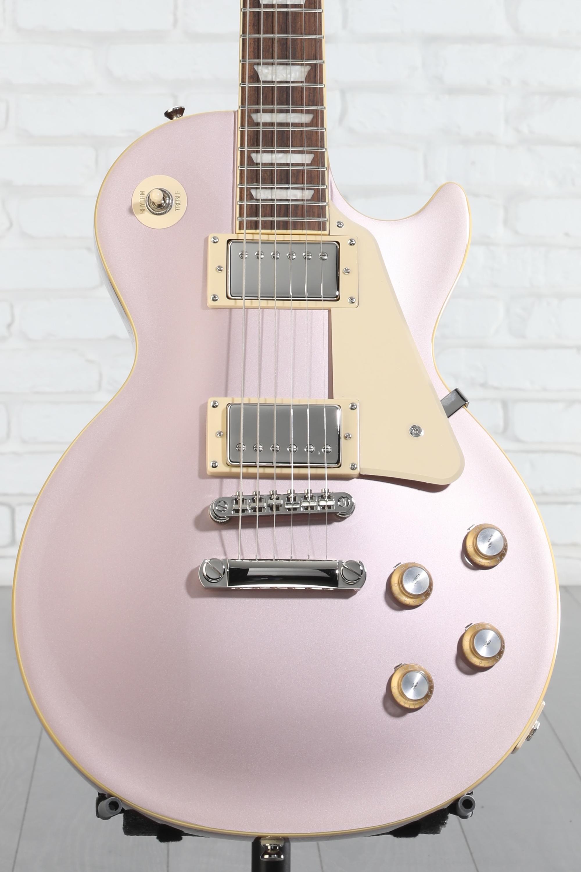 ギター Epiphone Les Paul Standard Epiphone Exclusive Les Paul Standard 60s Electric Guitar