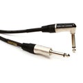 Photo of Mogami MCP GT R 10 CorePlus Straight to Right Angle Instrument Cable - 10 foot