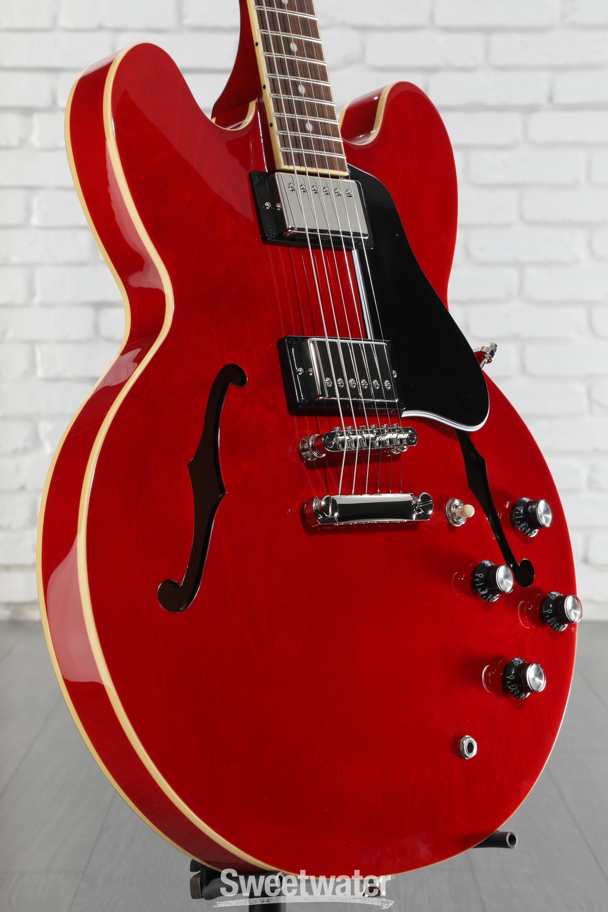 Epiphone ES-335 ナチュラル Amazon.com: Epiphone EXCLUSIVE Shinichi Ubukata ES-355