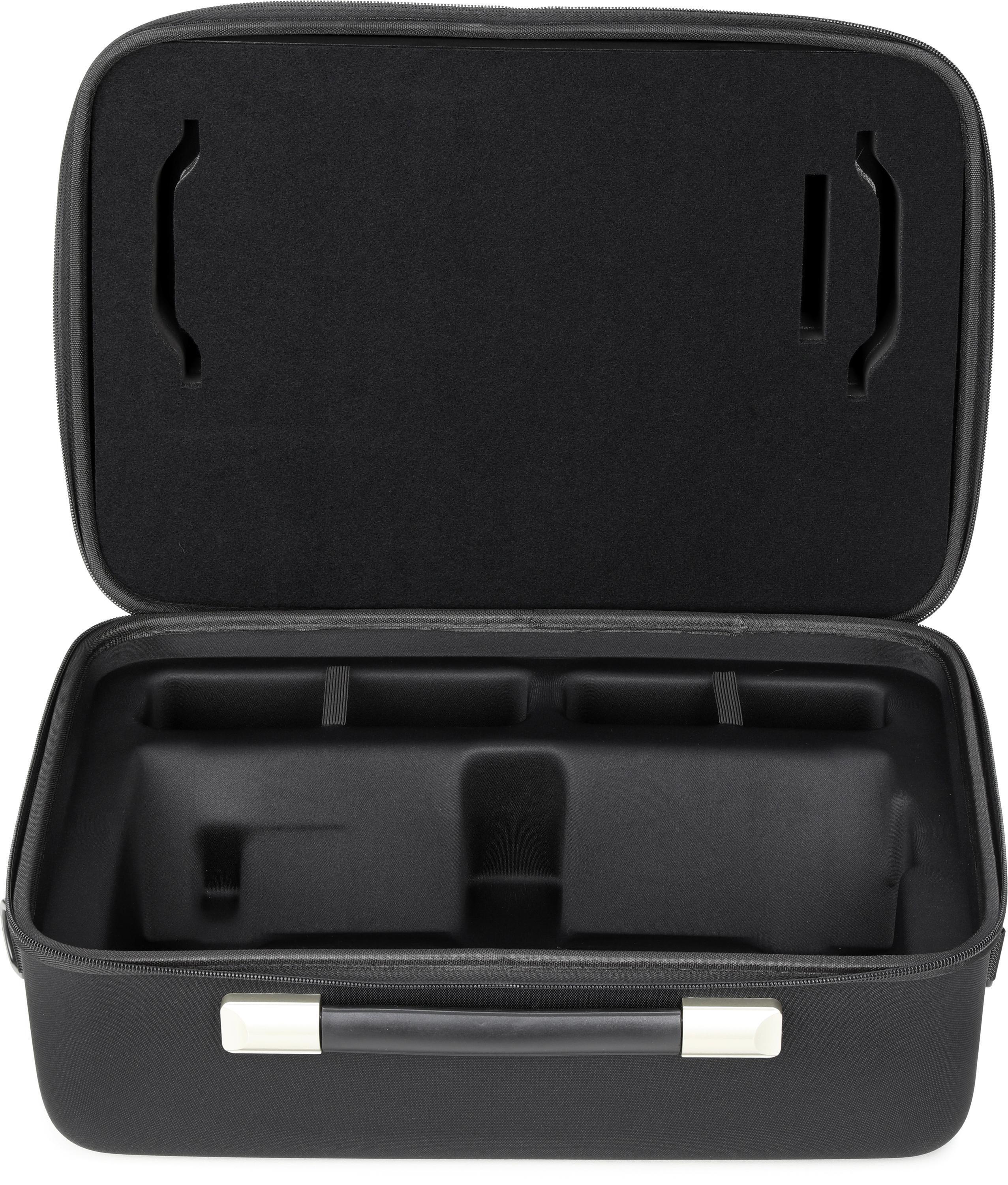 Zoom CBL-20 Soft Case for L-Series Mixers | Sweetwater