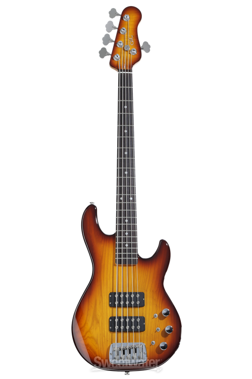 ベース G&L L2500 premium Tribute Series L-2500 | G&L Musical Instruments