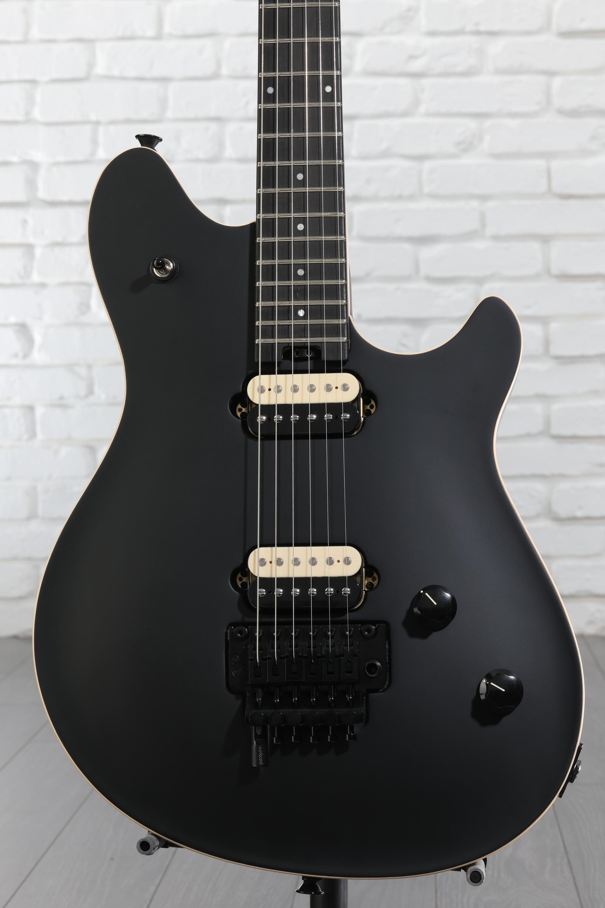 EVH Wolfgang Special Stealth Black 極美品 5f2ac888a5g6DNtnVps6VWRb0p7zWl