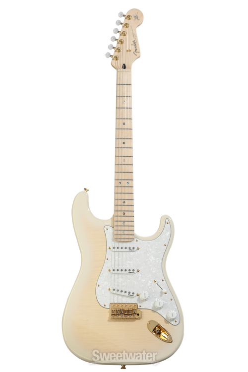ギター Stratocaster Fender Fender Richie Kotzen Stratocaster Electric Guitar