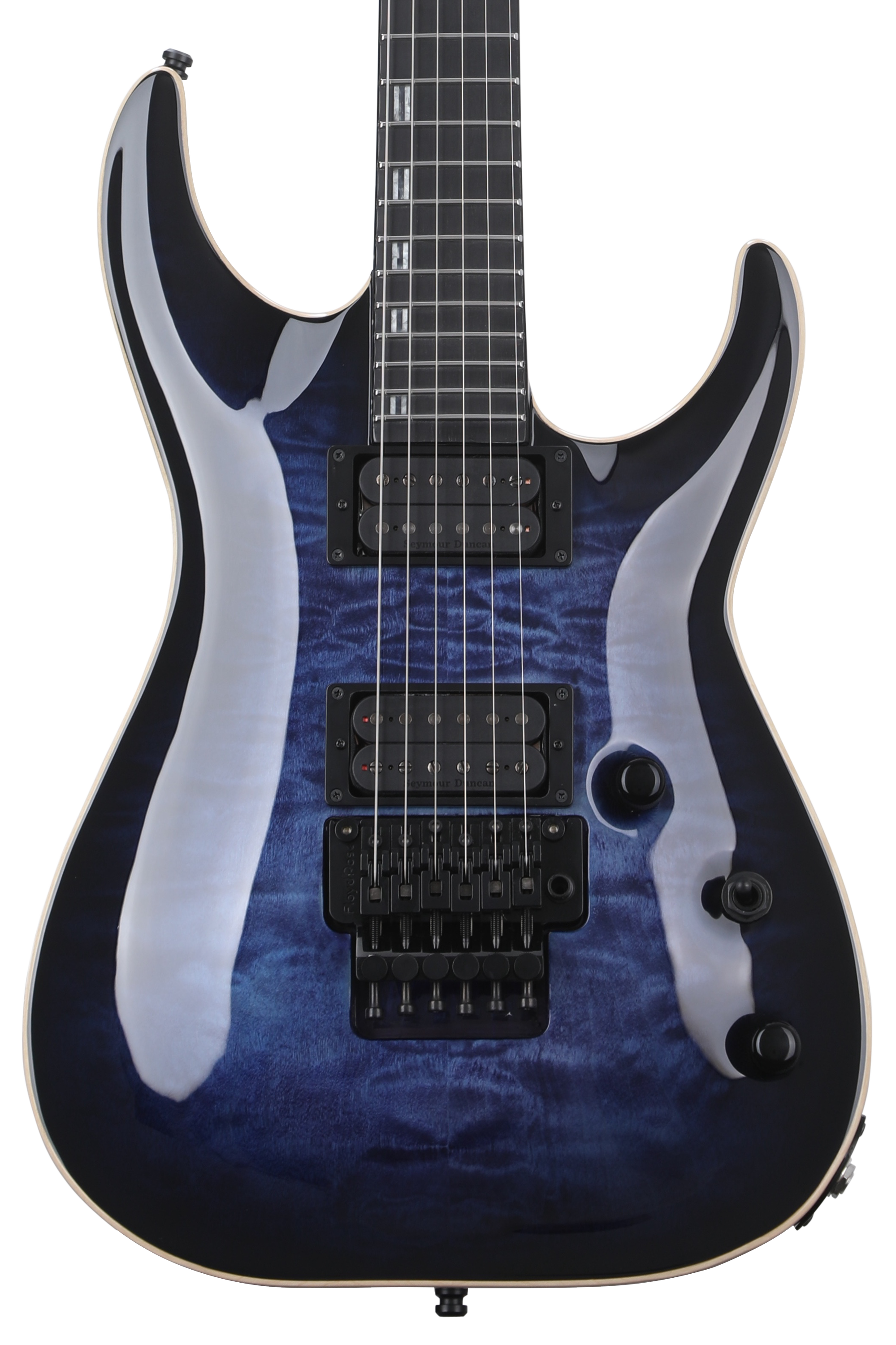 ESP E-II Horizon FR - Reindeer Blue | Sweetwater