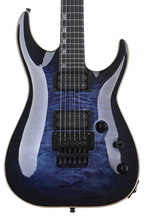 ESP E-II Horizon FR - Reindeer Blue | Sweetwater