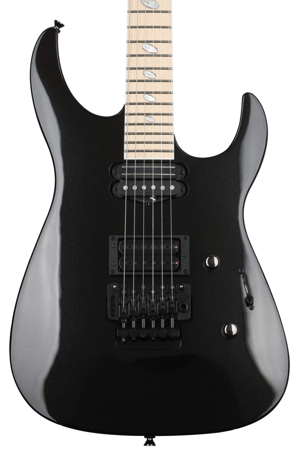ギター caparison dellinger prominence trans. Caparison Guitars Dellinger Prominence MF - Trans Spectrum