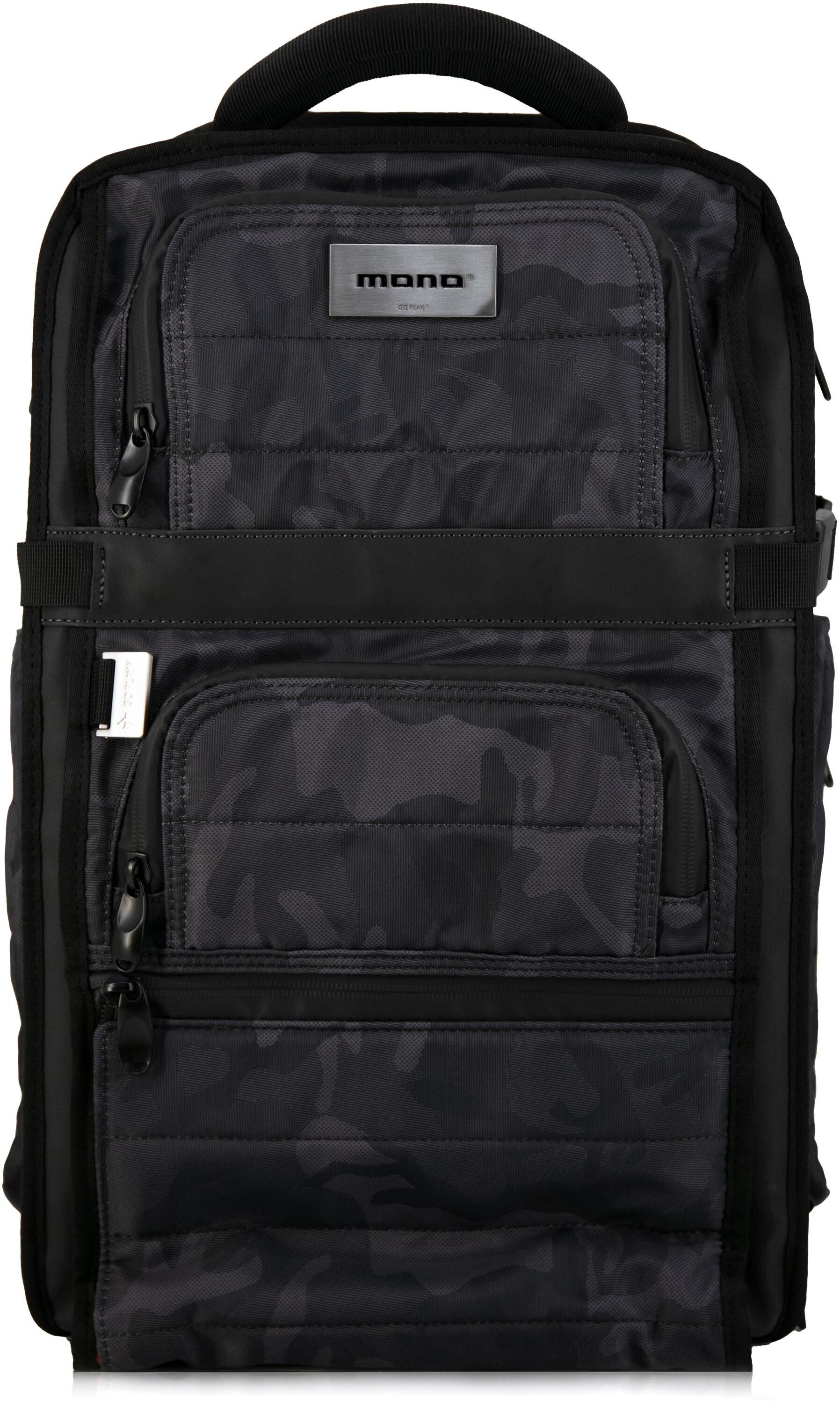 MONO M80 Classic FlyBy Ultra Backpack - Limited Edition Camouflage