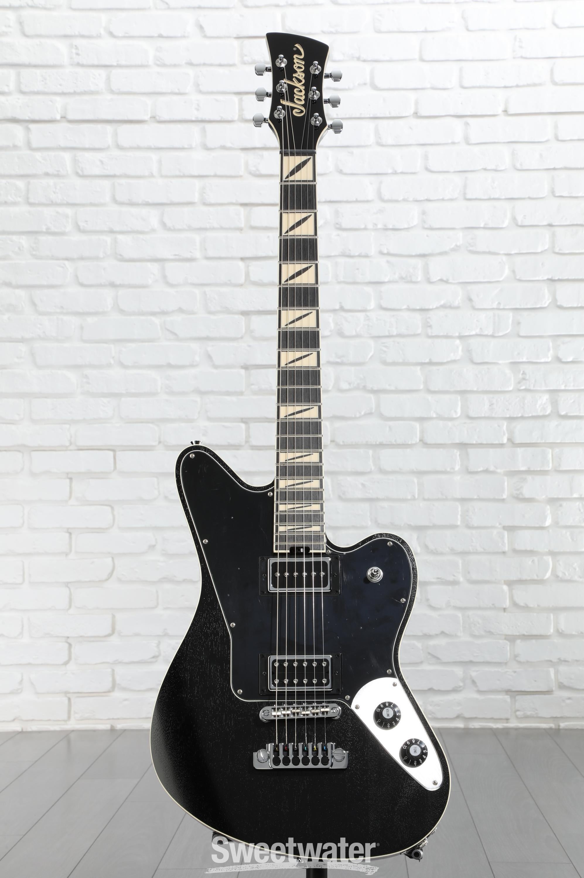 Jackson Pro Series Signature Lee Malia LM-87 Electric Guitar