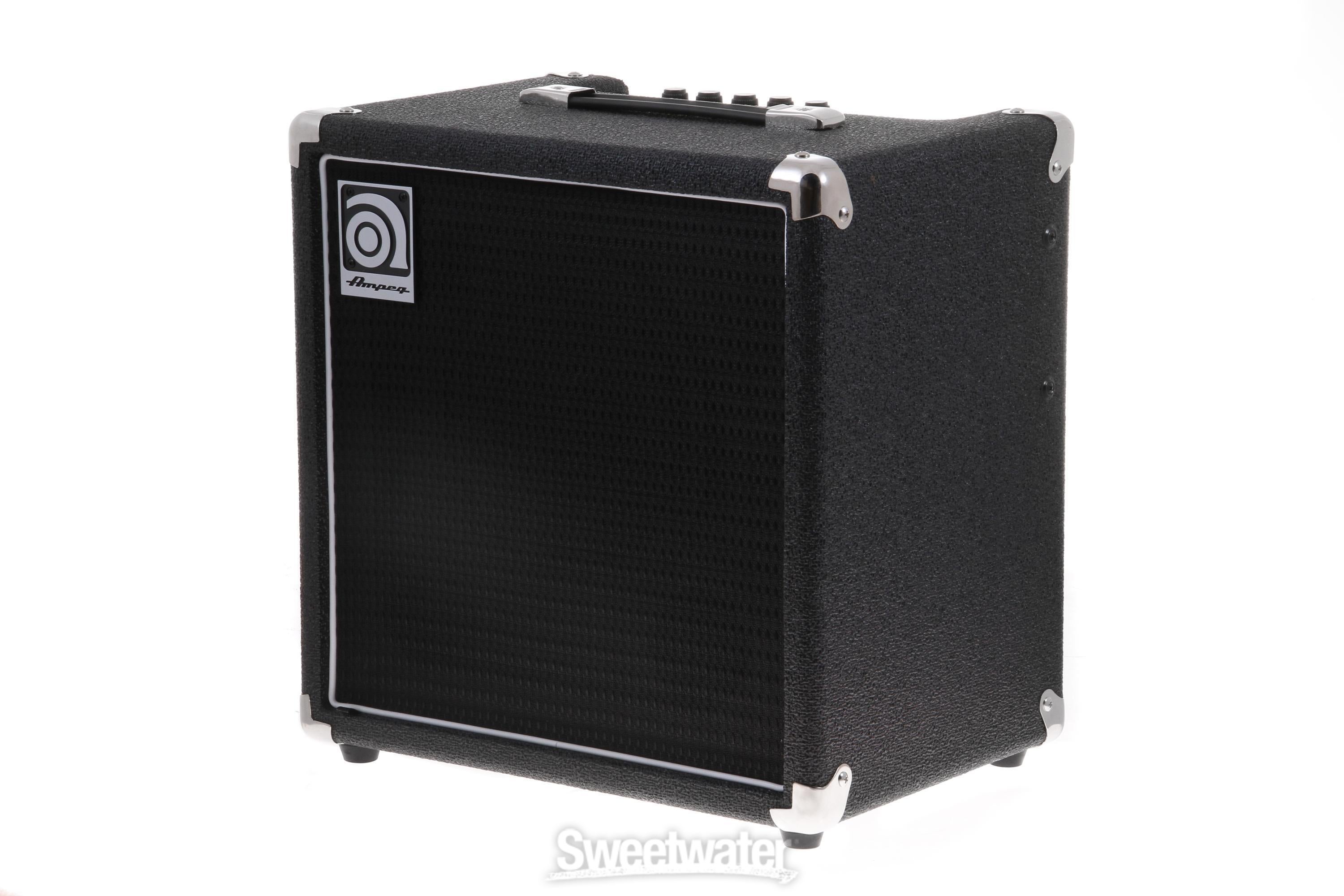 Ampeg BA-108 1x8