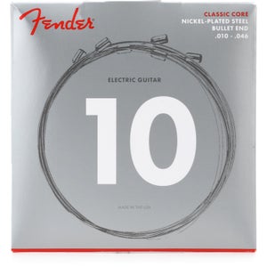 Dynaudio Esotar Corde Per Chitarra Elettrica D'Addario NYXL1046 - Foto 12