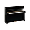 Photo of Yamaha b2 Acoustic Upright Piano - Polished Mahogany