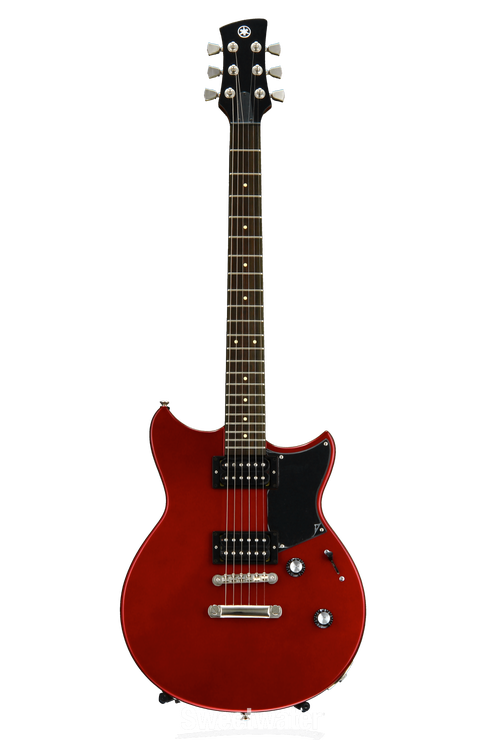 Yamaha Revstar RS320 - Red Copper