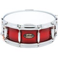 Photo of Pearl Masters Maple Gum Snare Drum - 5 x 14-inch - Deep Redburst