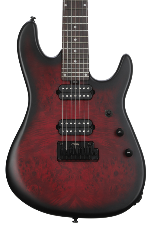 ibrg335様Sterling by MUSICMAN RICHARDSON7 Richardson 7 | Guitars | Sterling by Music Man