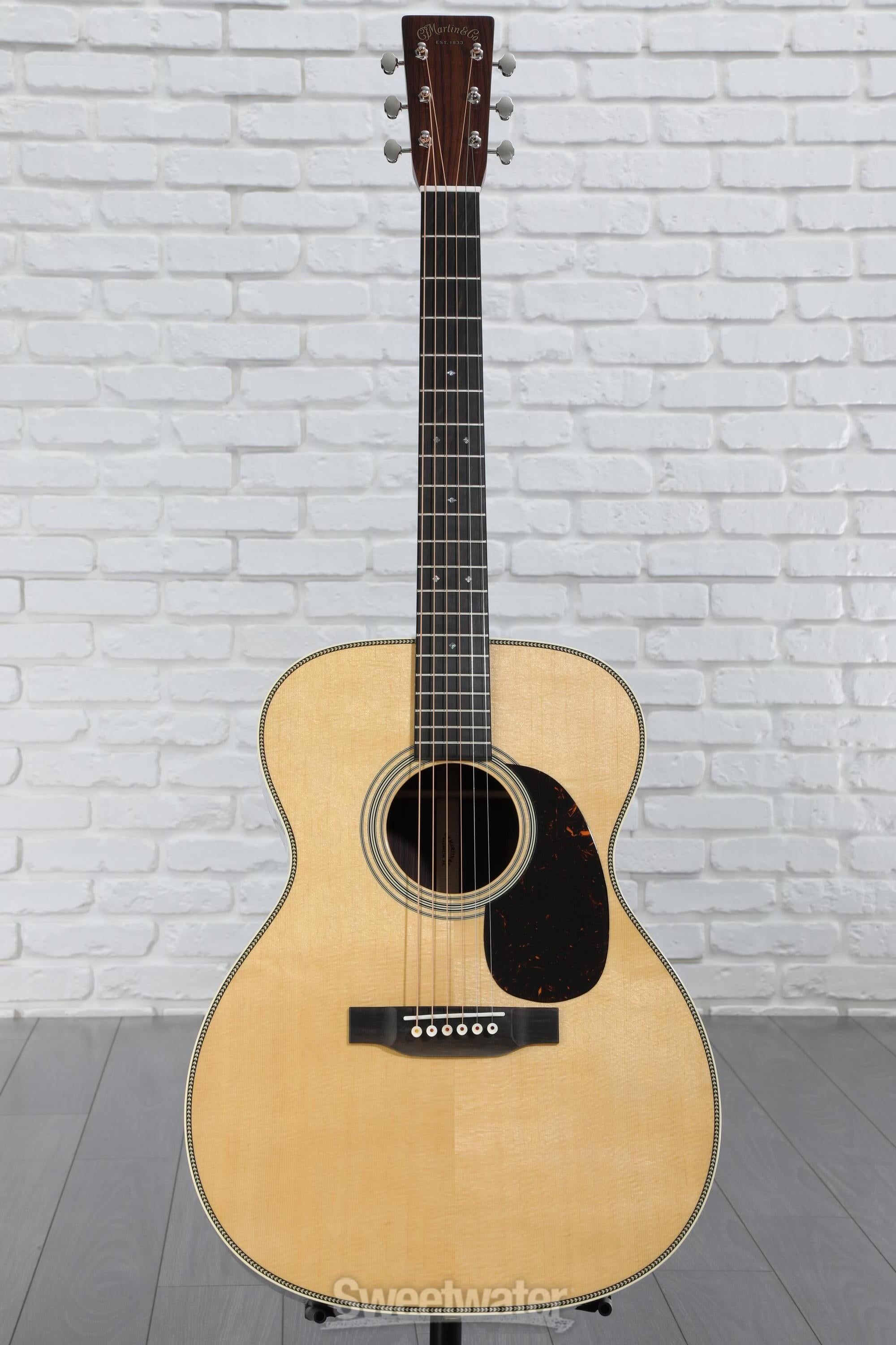 Martin 000-28 Standard Series Acoustic Guitar - Natural