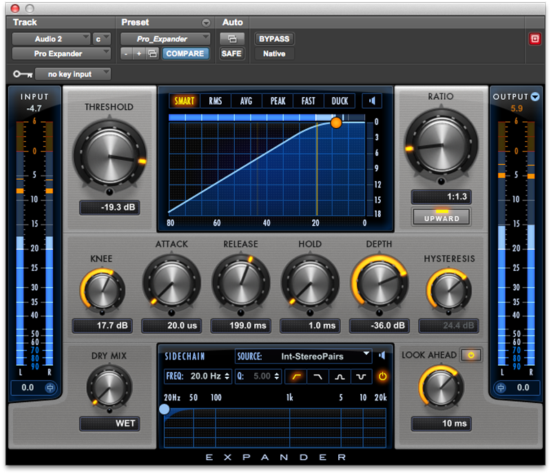 Avid Pro Tools Quartet | Sweetwater