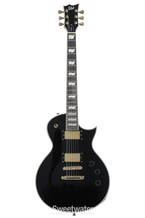 ESP LTD Eclipse EC-256 - Black