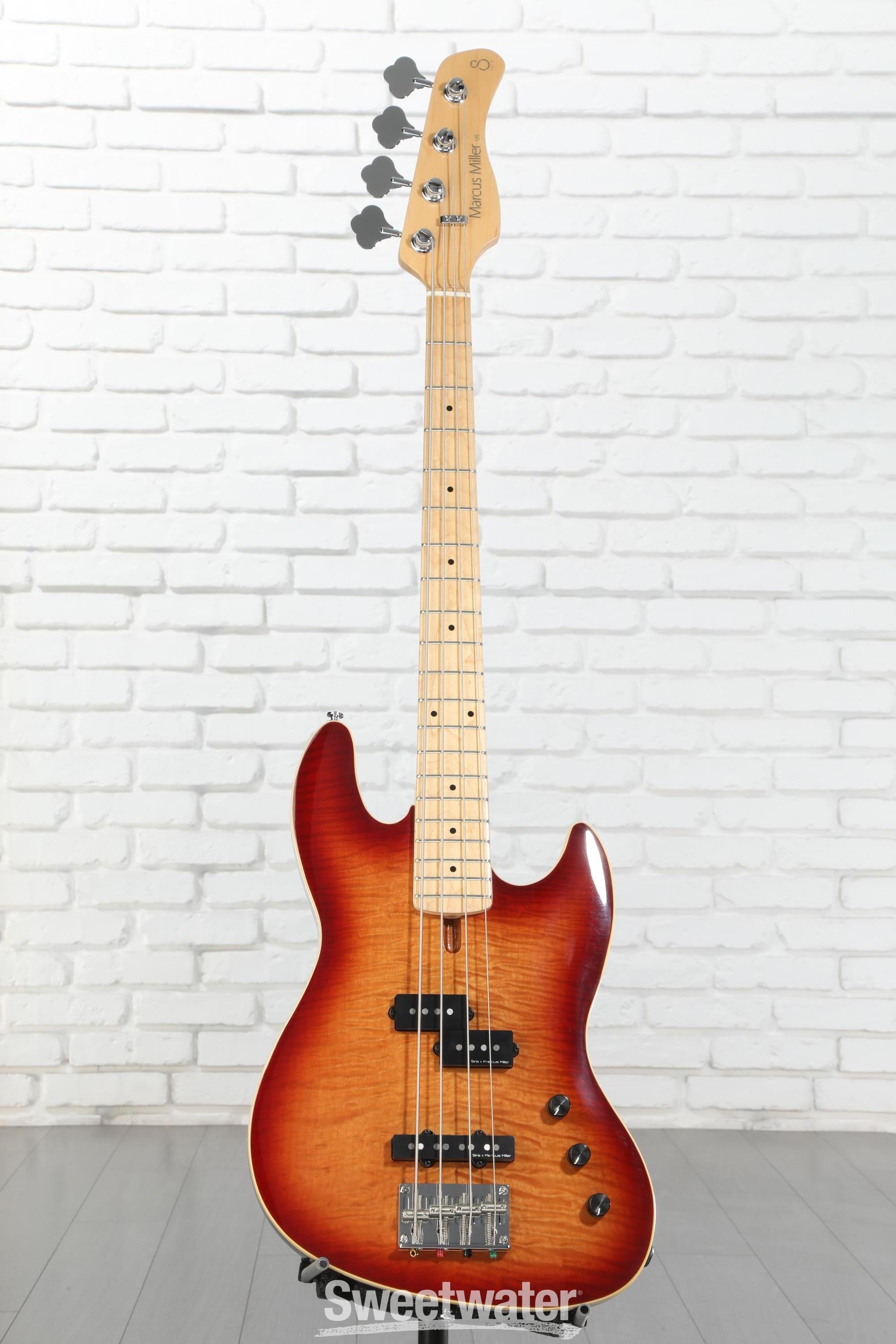 【Rai】Sire U5 4st Marcus Miller ベース Rai】Sire U5 4st Marcus Miller ベース Rai】Sire U5 4st Marcus