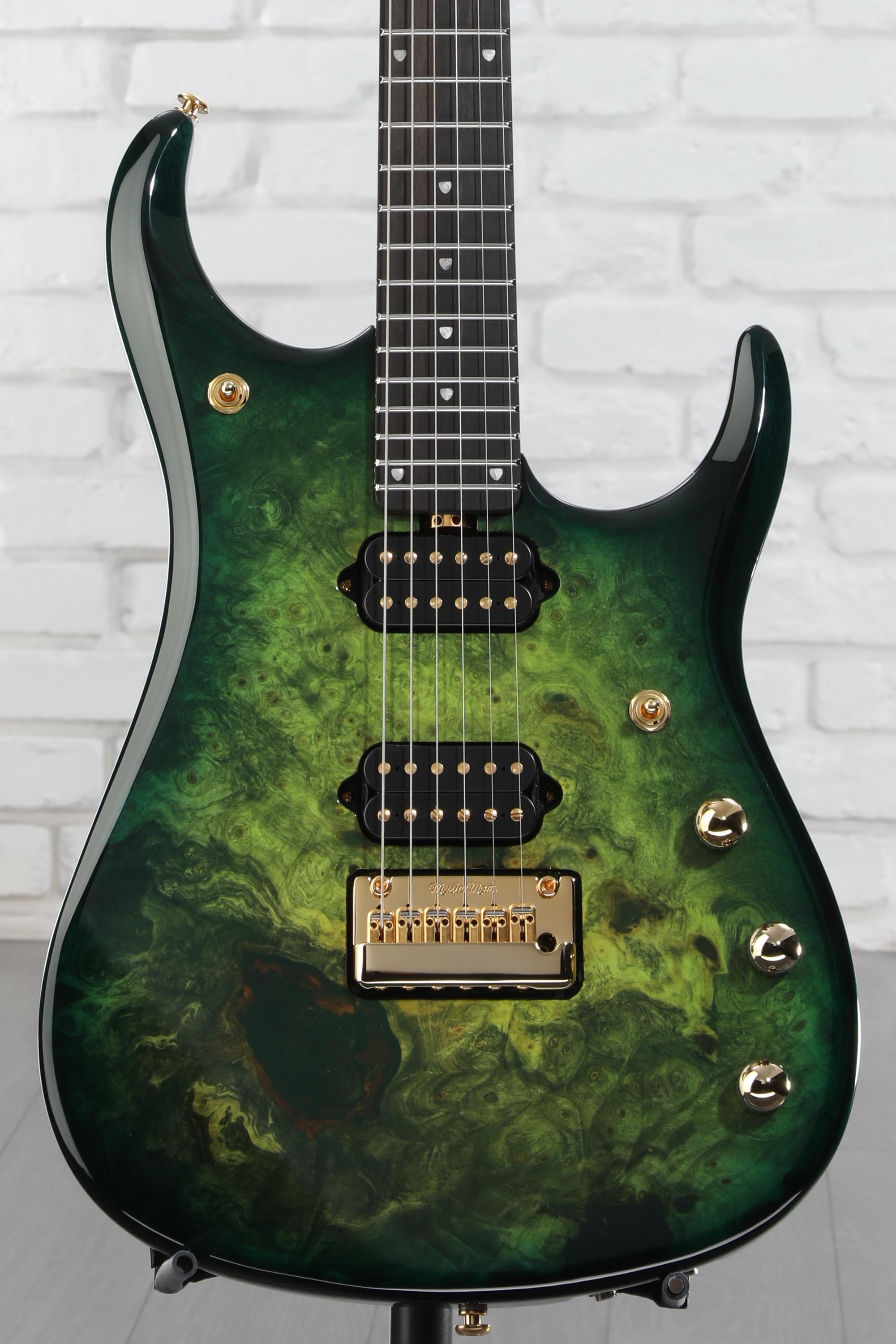 Ernie Ball Music Man BFR JP15 6 John Petrucci Signature