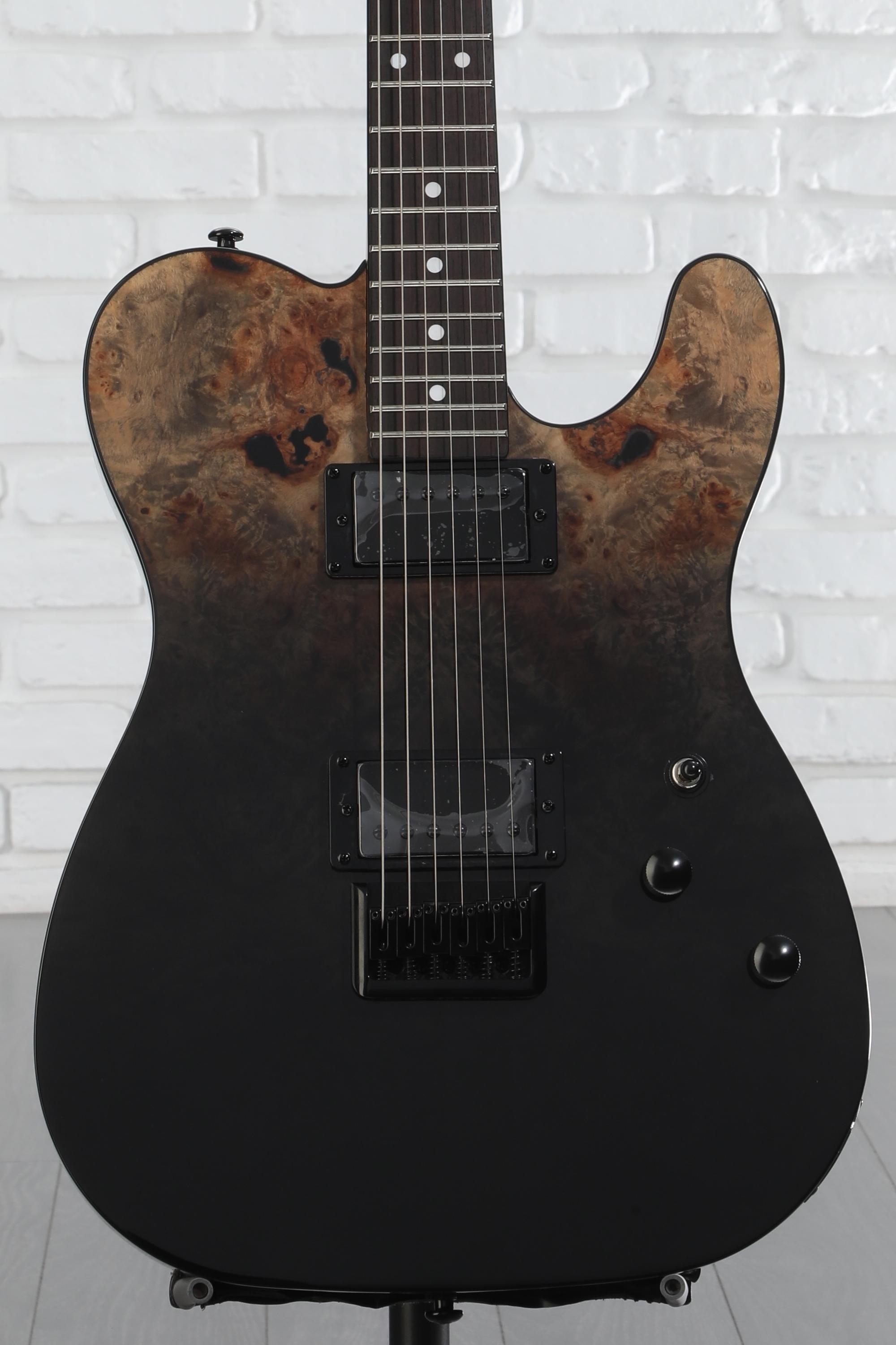 SCHECTER
 エレキギター 赤 Schecter Synyster Gates Custom-7 TR Headless Electric Guitar