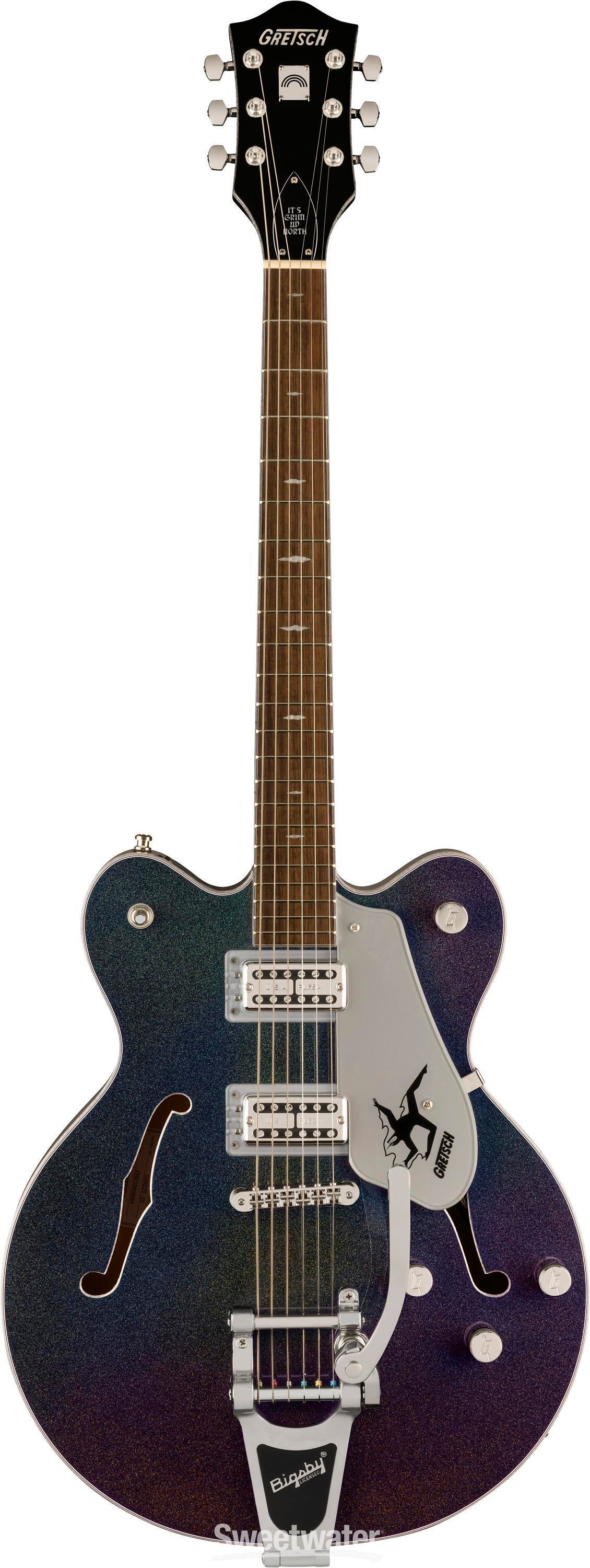 Gretsch Electromatic John Gourley Signature Broadkaster