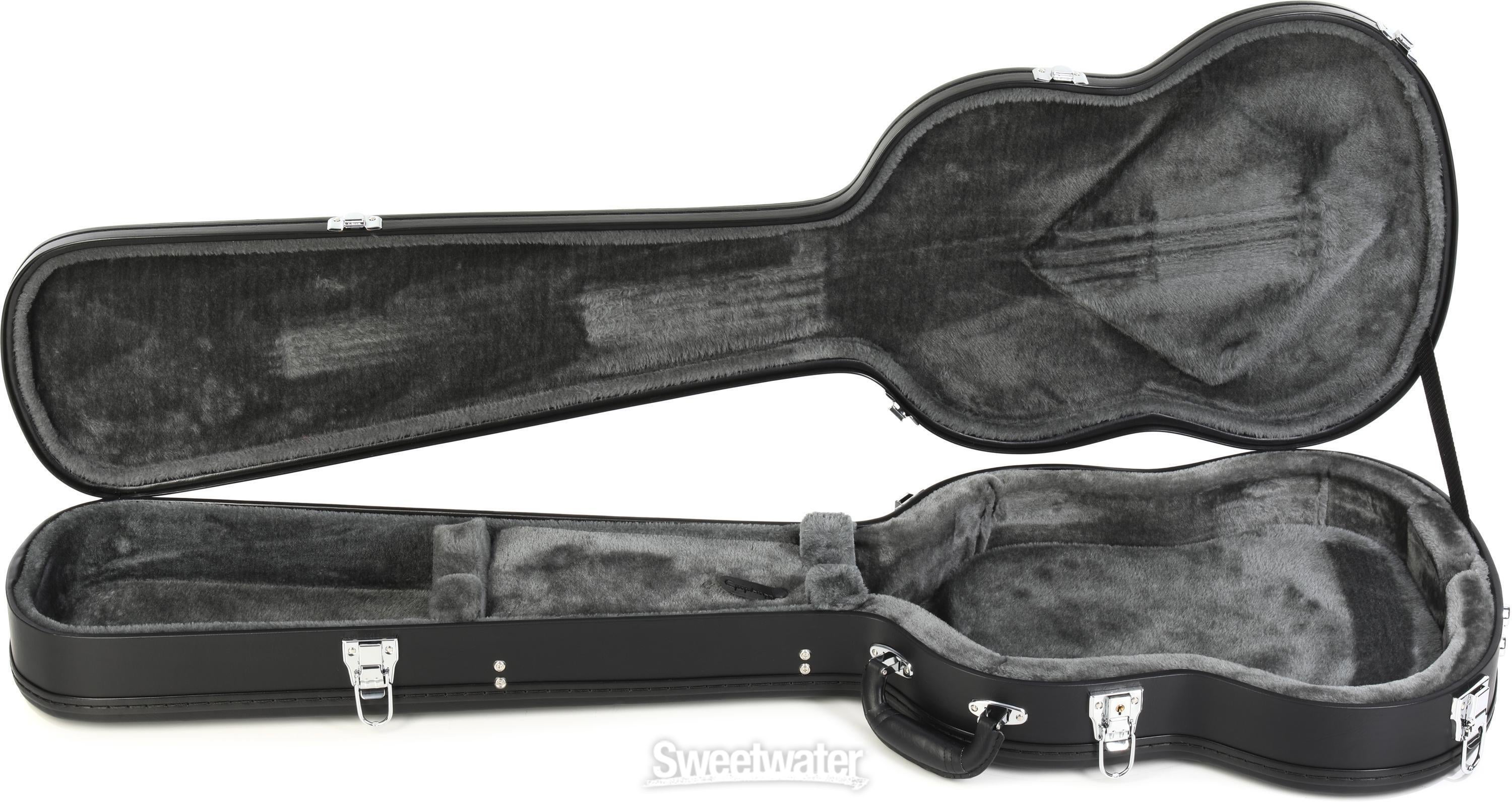 Epiphone EB-0 Electric Bass Player Pack | zZounds