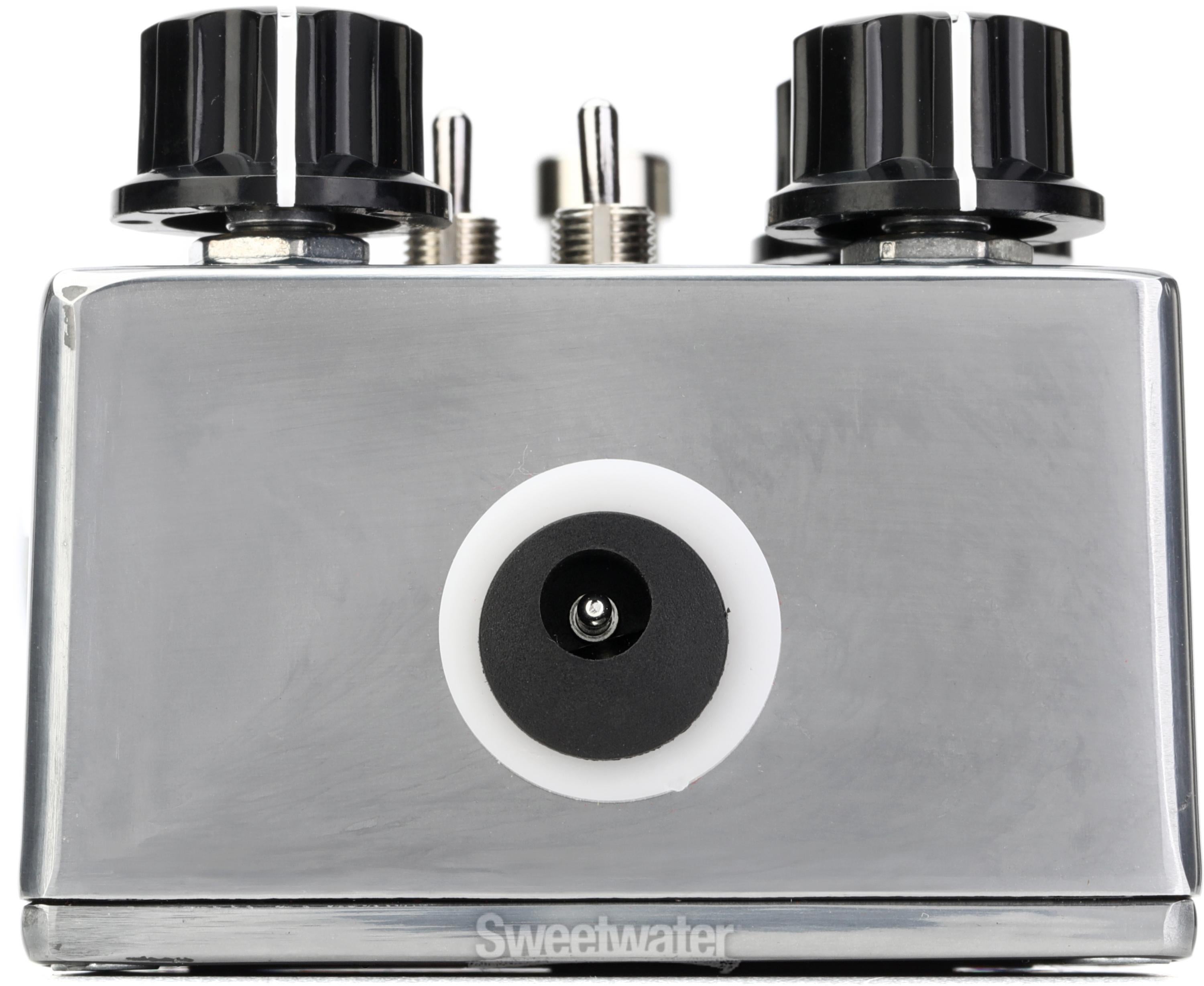 JHS Kilt 10 Distortion Pedal | Sweetwater