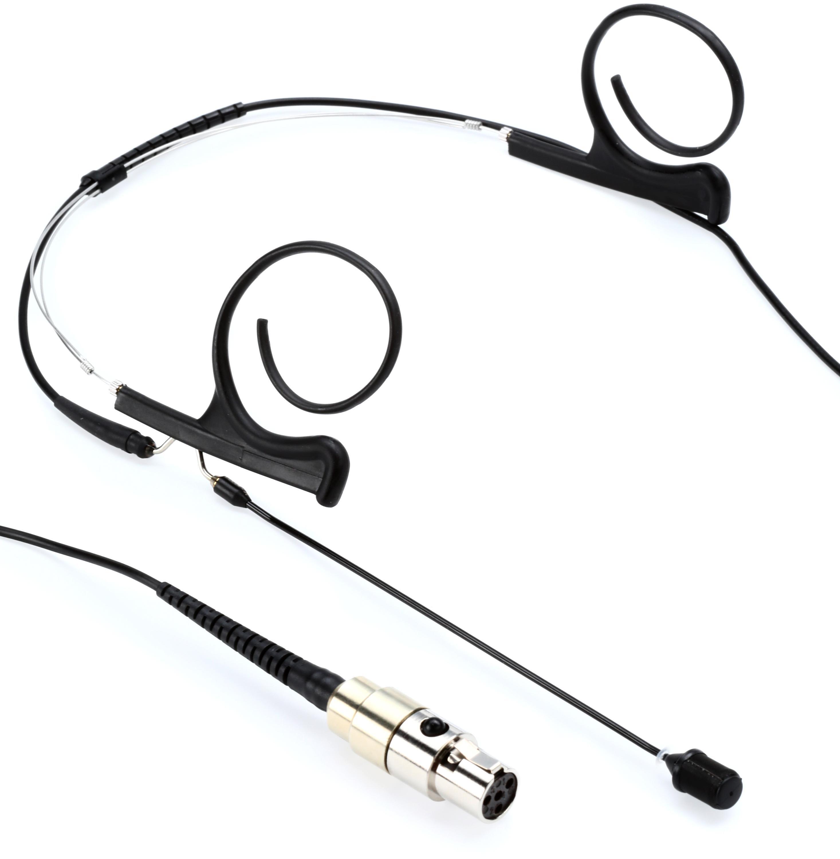 Mic and headphones for singing hot sale