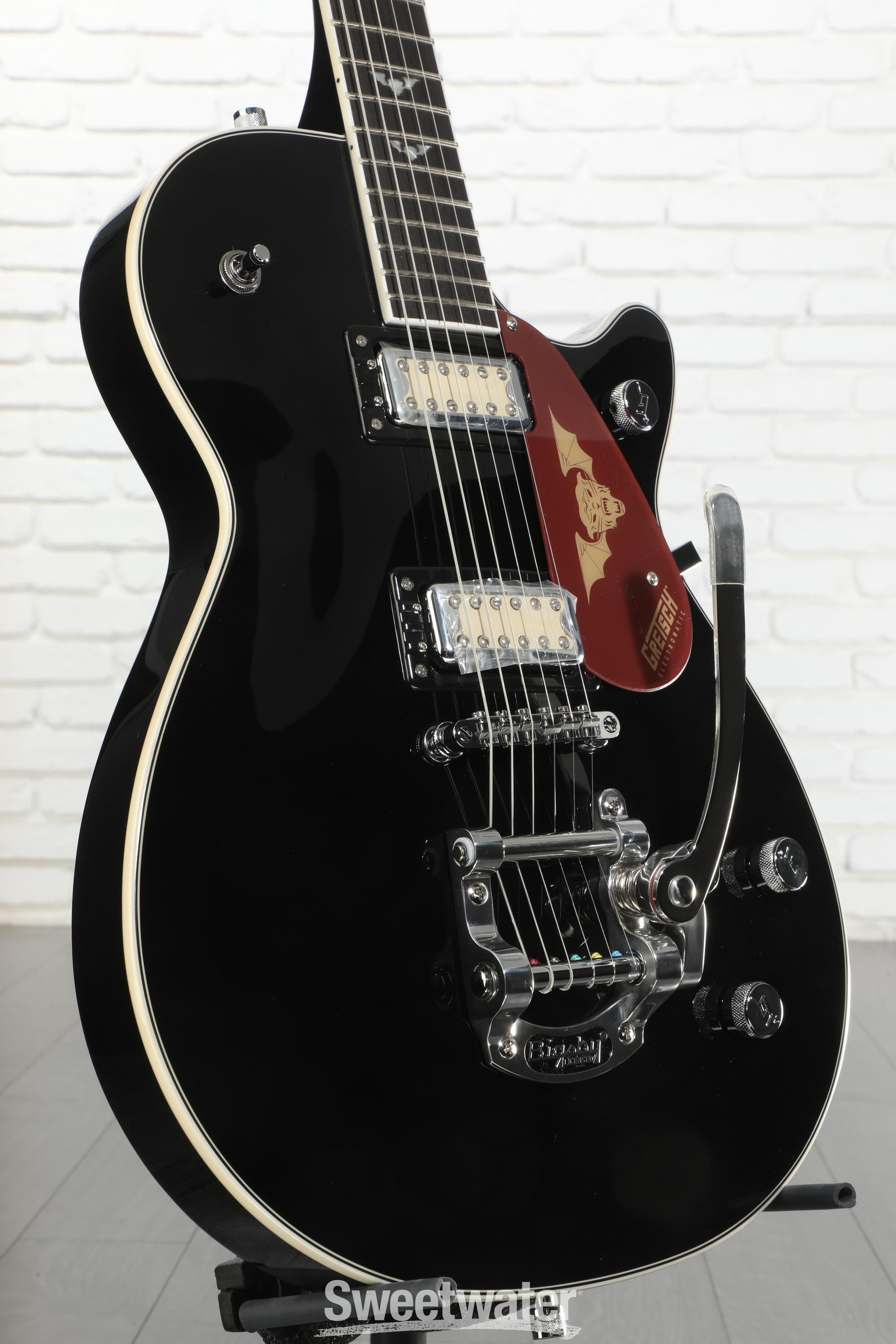 Gretsch G5230T Nick 13 Signature Electromatic Tiger Jet with