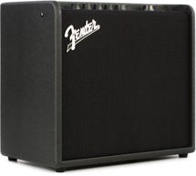Product Image - This Item - Fender Mustang LT 25 25-watt 1 x 8-inch Combo Amplifier - Black